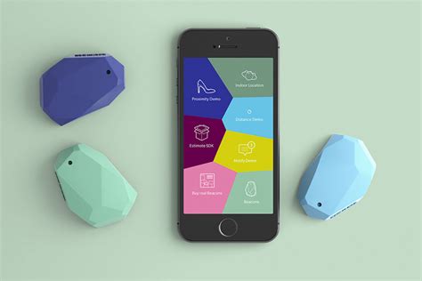 Beacons .